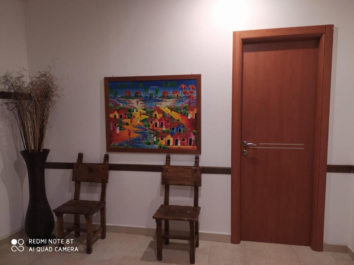 Bollicine Hotel Bari Exterior foto