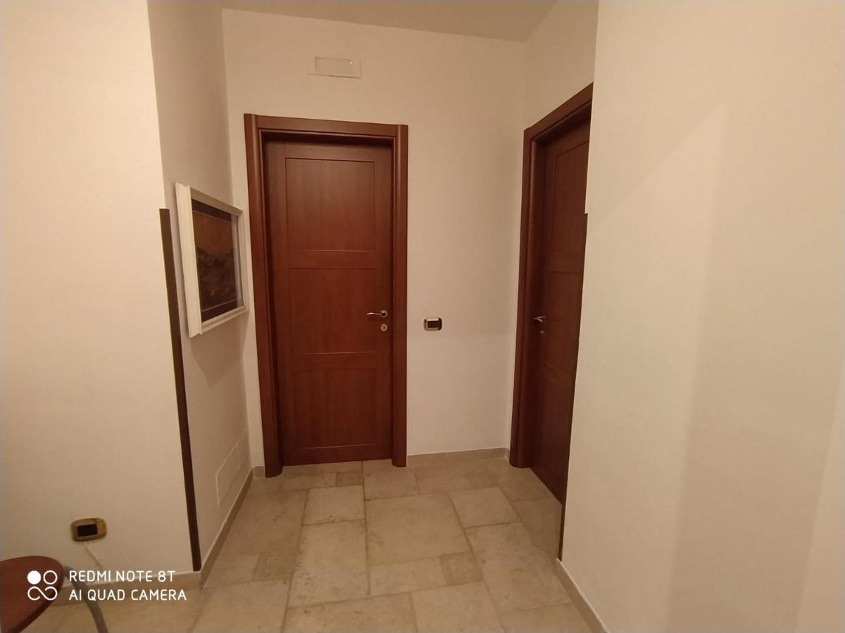 Bollicine Hotel Bari Exterior foto
